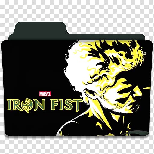 Blu-ray disc Iron Fist, Season 1 Zavvi DVD, iron fist transparent background PNG clipart