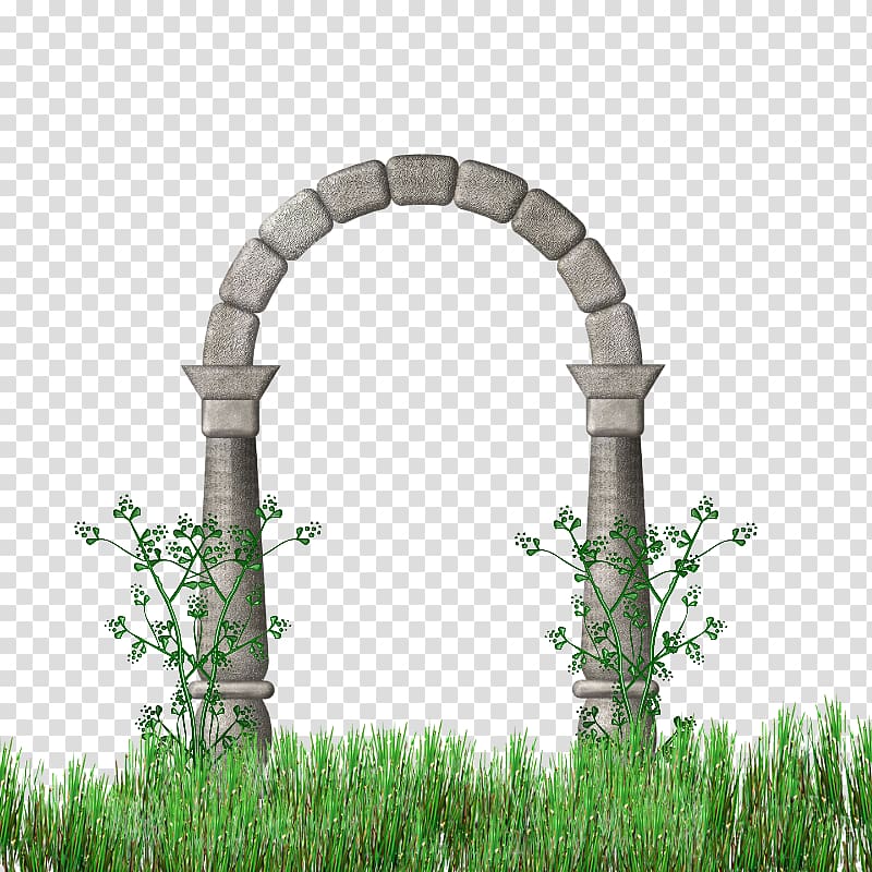 Column Arch Vault, column transparent background PNG clipart