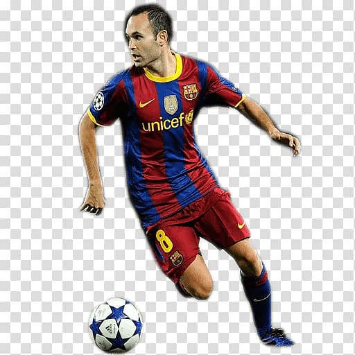 FC Barcelona Chinese Super League Tianjin Quanjian F.C. Spain national football team Football player, fc barcelona transparent background PNG clipart