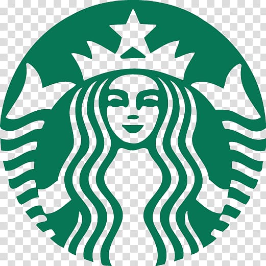 Starbucks Cafe Coffee Logo Restaurant, starbucks transparent background PNG clipart