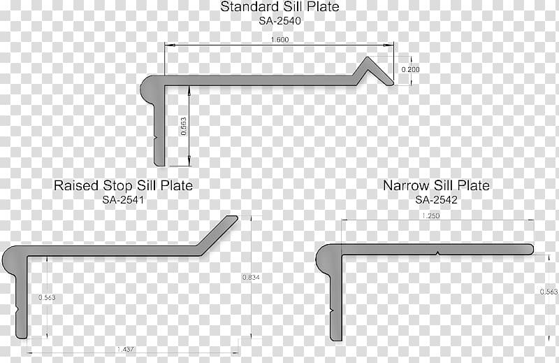 Sill plate Door handle Vehicle, door transparent background PNG clipart