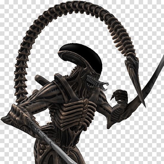 Mortal Kombat X Alien Predator Scorpion Synonym, Alien transparent background PNG clipart