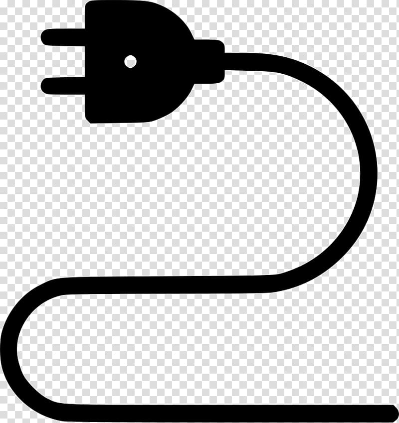 Electrical Wires & Cable Electrical cable Computer Icons Scalable Graphics Electricity, cable transparent background PNG clipart