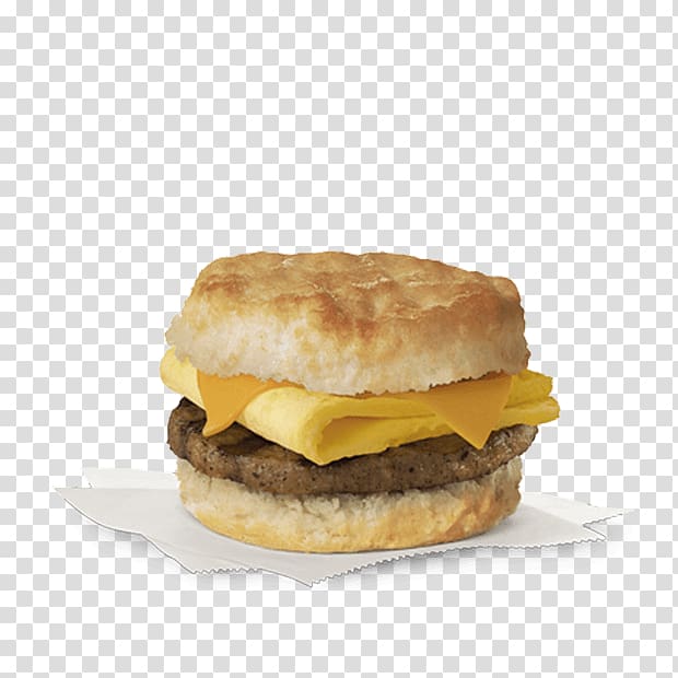 Breakfast Chicken nugget Fast food Chick-fil-A Sandwich, sandwich biscuits transparent background PNG clipart