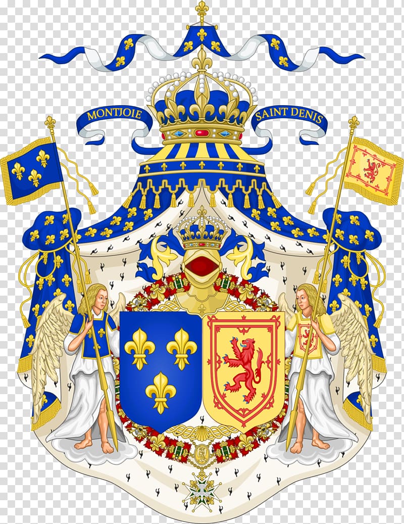 Kingdom of France Kingdom of Navarre National emblem of France Coat of arms, france transparent background PNG clipart