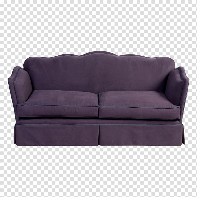 Loveseat Sofa bed Slipcover Couch Comfort, others transparent background PNG clipart