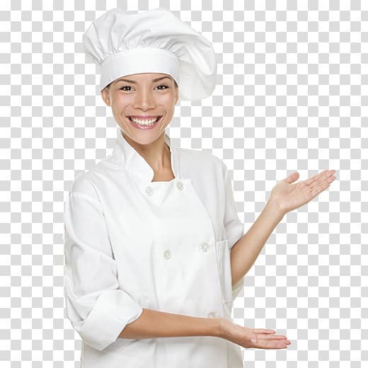 Chef Cooking Restaurant Baker, cooking transparent background PNG clipart