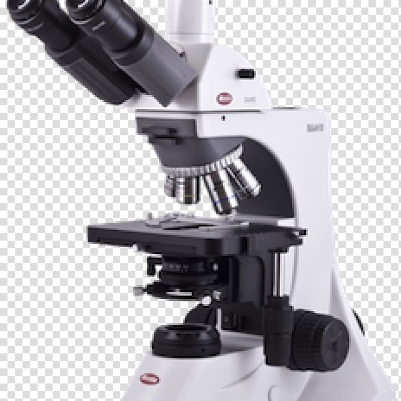 Optical microscope Phase contrast microscopy Phase-contrast imaging, microscope transparent background PNG clipart