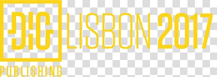 2017 Lisbon Publishing logo, Dig Publish Lisbon 2017 Logo transparent background PNG clipart
