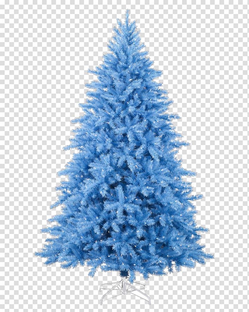 Artificial Christmas tree Christmas decoration Christmas lights, christmas transparent background PNG clipart