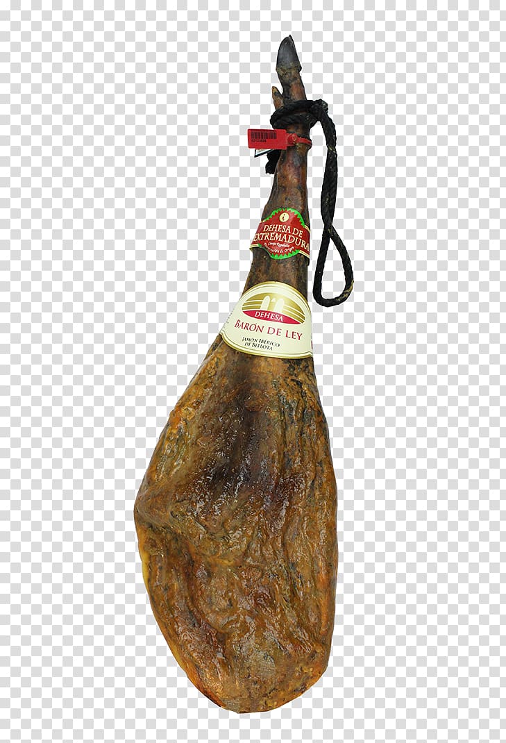 Bayonne ham, Jamón Ibérico transparent background PNG clipart