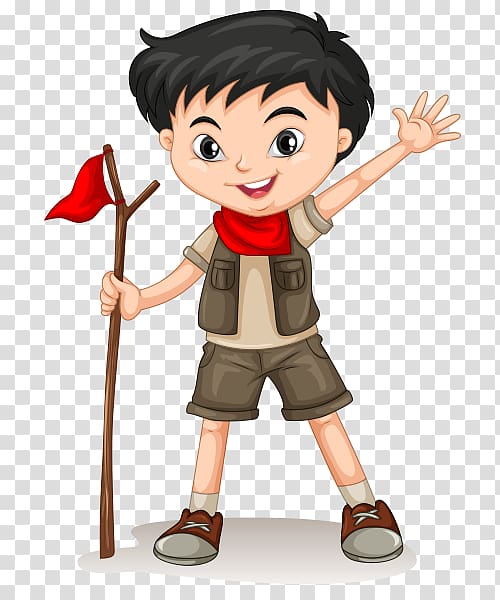 Drawing Scouting, Kemal Sunal transparent background PNG clipart