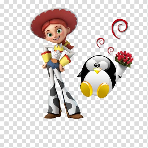 Jessie Sheriff Woody Toy Story 2: Buzz Lightyear to the Rescue, others transparent background PNG clipart