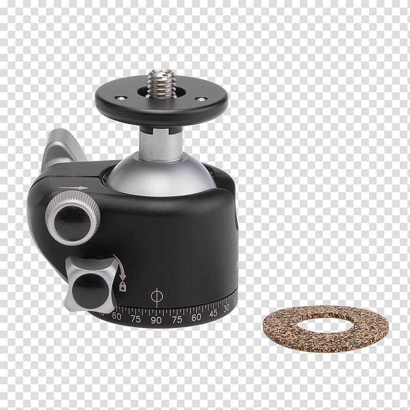 Ball head Tripod head Really Right Stuff Canon EOS 5D Mark III, Really Right Stuff transparent background PNG clipart
