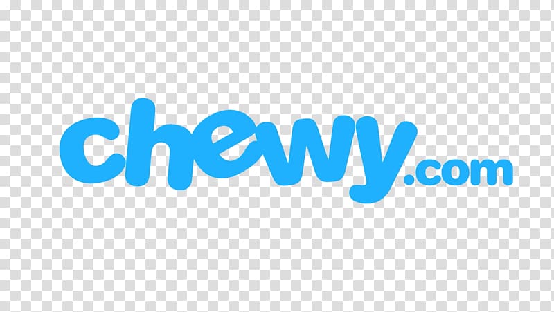 Chewy Logo PetSmart Retail, design transparent background PNG clipart