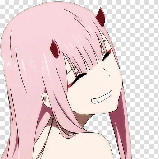 Zero two Anime Online