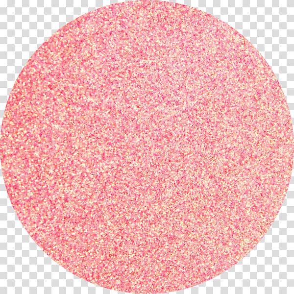Glitter Pearlescent coating Lacquer .sk Pigment, pink glitter transparent background PNG clipart
