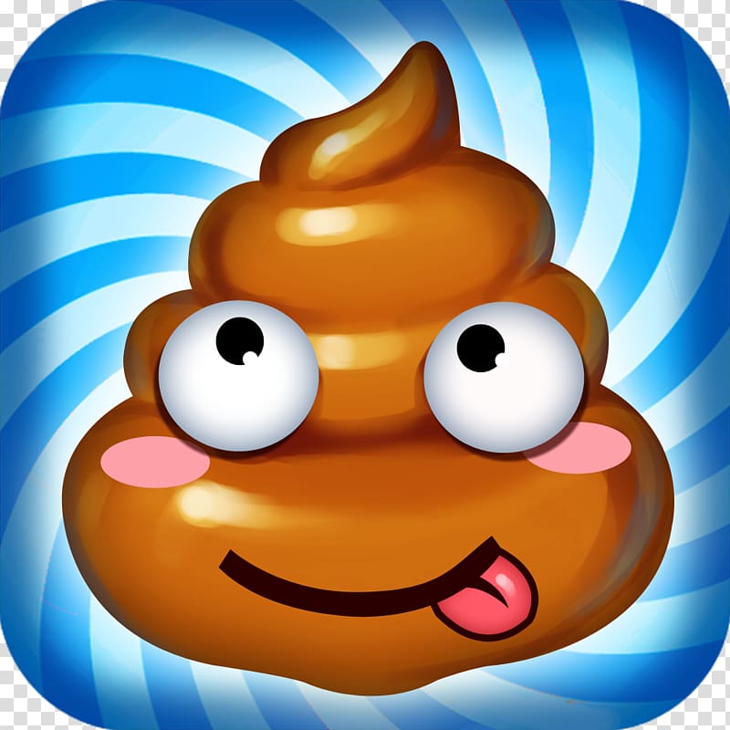 Feces Apple App Store , toothach/e transparent background PNG clipart