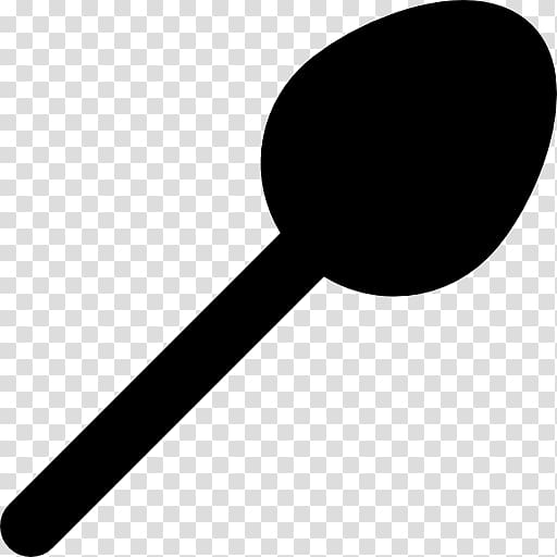 Knife Spoon Kitchen utensil Ladle Fork, knife transparent background PNG clipart