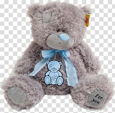 Teddy bear transparent background PNG clipart