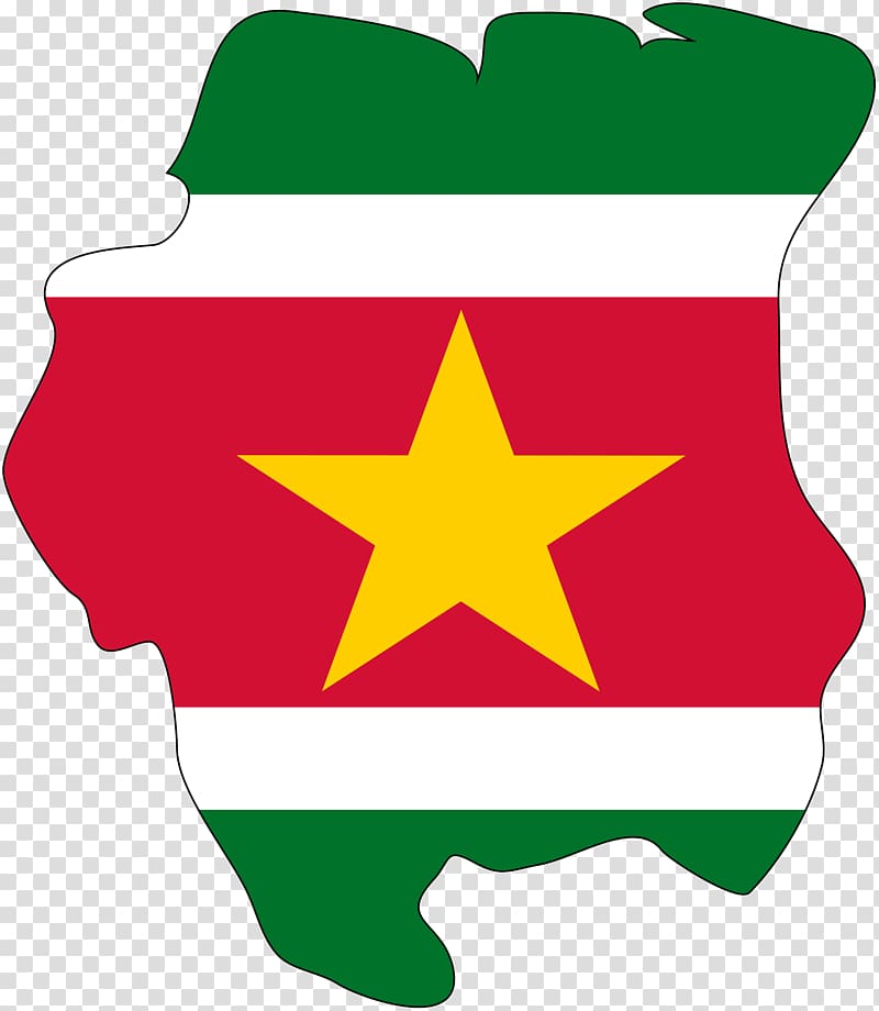 Flag of Suriname National flag Flag of the United States, road map infography aerial view transparent background PNG clipart