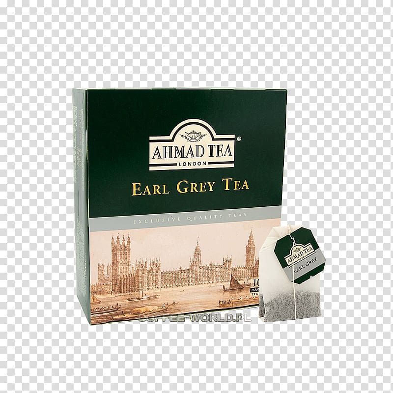 Earl Grey tea Coffee Ahmad Tea Tea leaf grading, tea transparent background PNG clipart