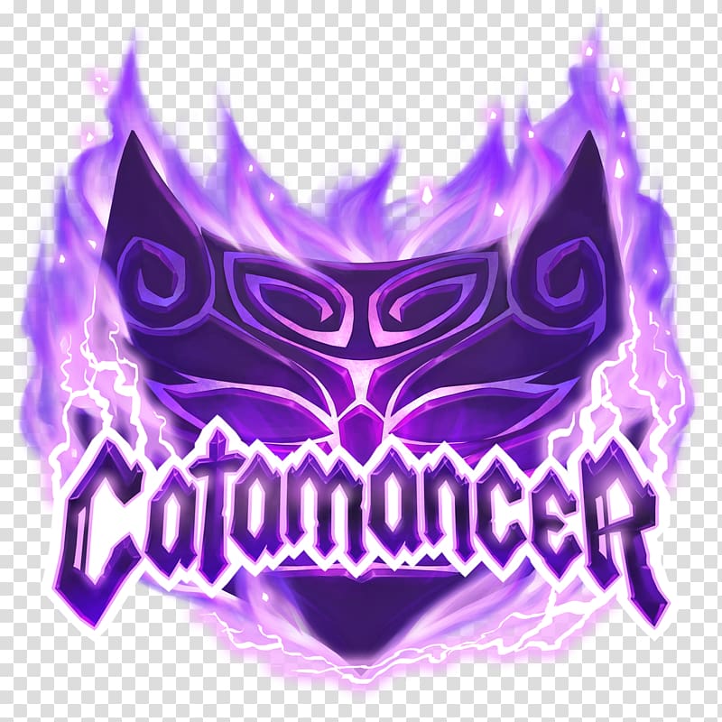 Catamancer Frostbolt Games Card game Tiger, Karaoke Revolution transparent background PNG clipart