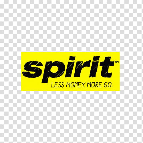 Portland International Airport Spirit Airlines Flight Low-cost carrier, Travel transparent background PNG clipart
