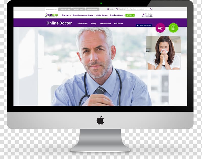 Web development Web design Web hosting service, see a doctor transparent background PNG clipart