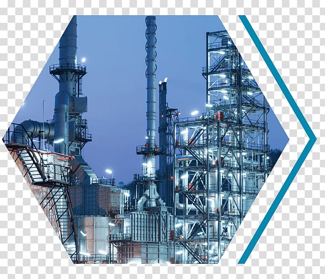 Oil refinery Industrial Revolution Petroleum industry Energy, service industry transparent background PNG clipart