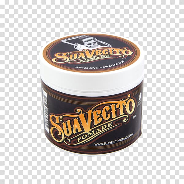 Suavecito Pomade Hair Styling Products Suavecita Pomade Hair Care, hair transparent background PNG clipart