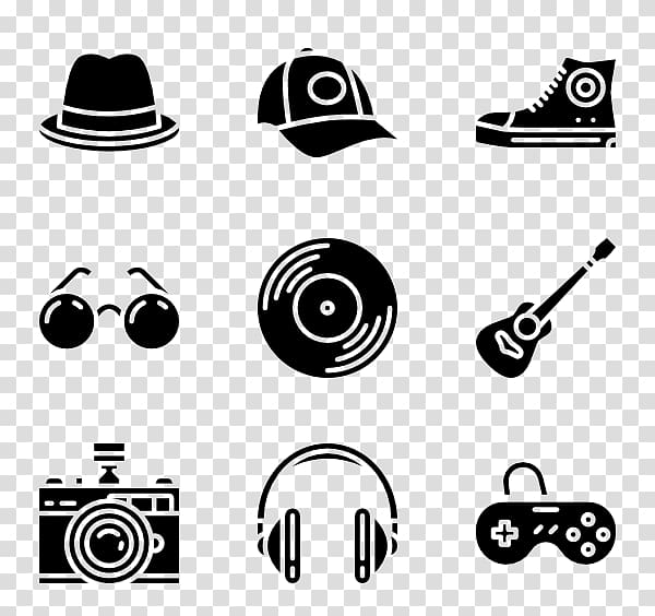 Hipster Symbol Computer Icons , Hipster transparent background PNG clipart