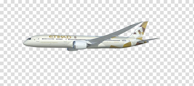 Boeing 737 Next Generation Boeing 767 Boeing 787 Dreamliner Airbus, aircraft transparent background PNG clipart