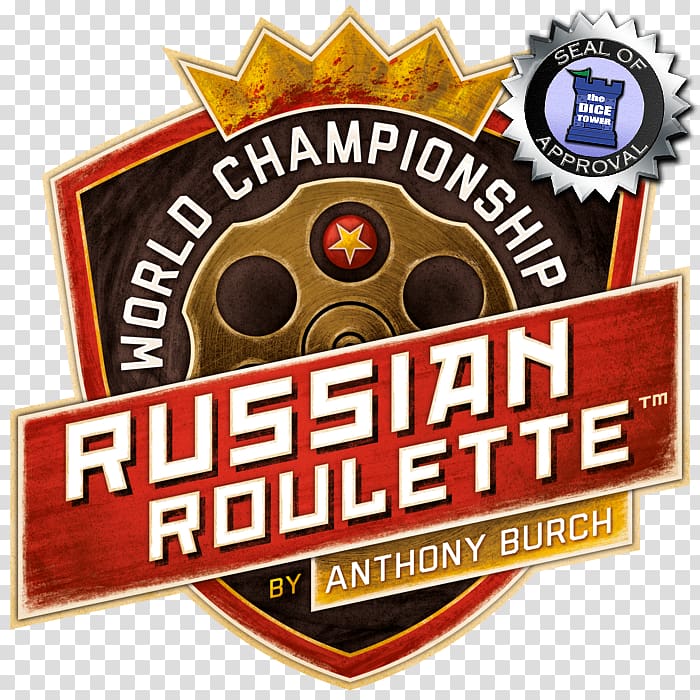 World championship Game Russian roulette, others transparent background PNG clipart