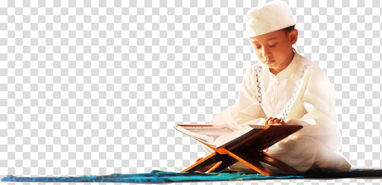boy in thobe robe reading quran, Qur\'an Learn Quran Recitation Student Reading, student transparent background PNG clipart