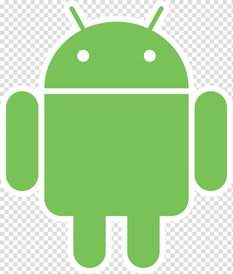 Android transparent background PNG clipart