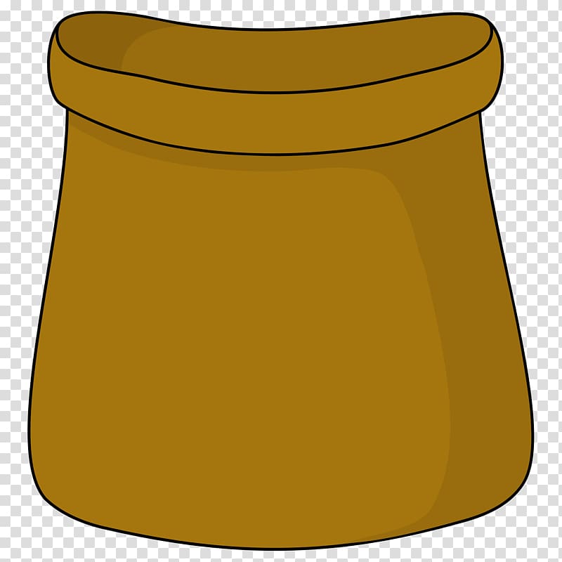 Thumbnail User Wikimedia Commons , sack transparent background PNG clipart