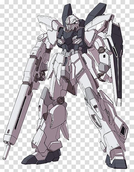 Mobile Suit Gundam Unicorn Char Aznable Mobile Suit Gundam: Climax UC RX-93 Nu Gundam, Anime transparent background PNG clipart