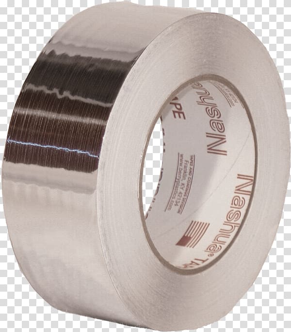 Adhesive tape Aluminium foil Box-sealing tape Duct tape, Seal transparent background PNG clipart