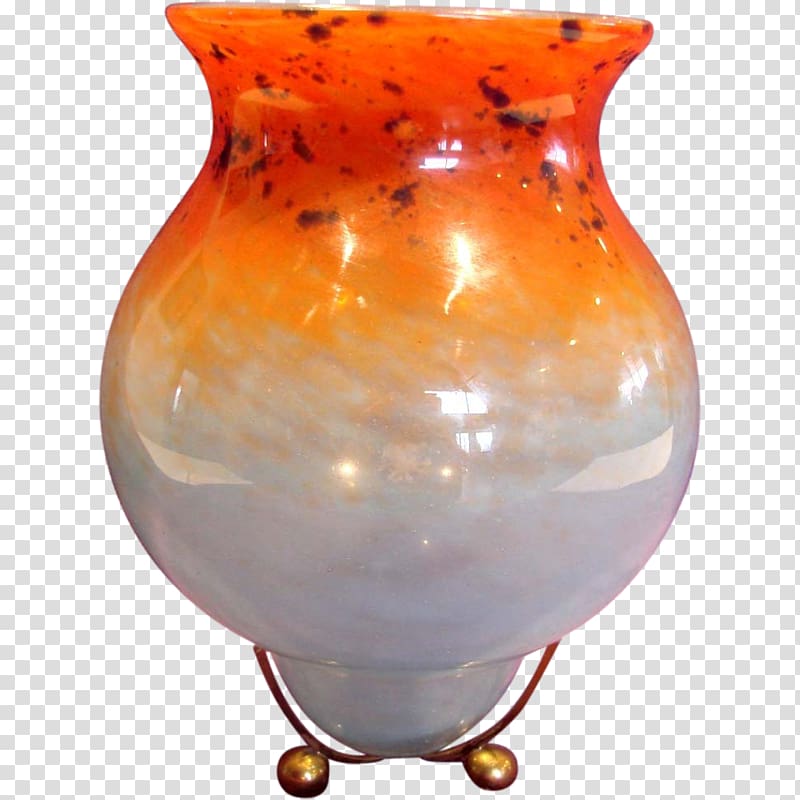 Vase Ceramic Glass art Metal, vase transparent background PNG clipart