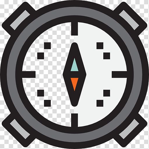 North Scalable Graphics Computer Icons, compass transparent background PNG clipart