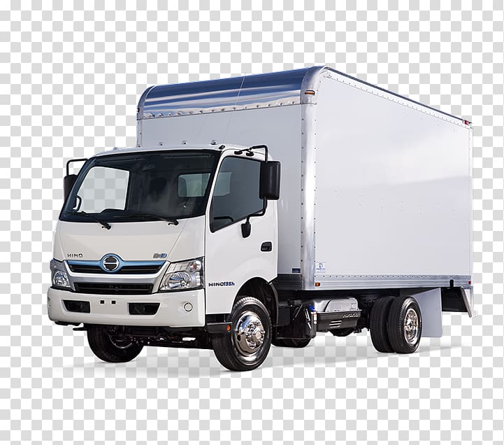 Hino Motors Isuzu Elf Isuzu Motors Ltd. Car, car transparent background PNG clipart