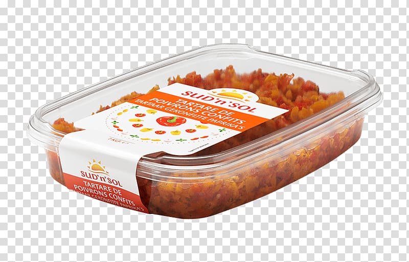 Confit Steak tartare Side dish French cuisine Imana Foods (Sa) (Pty) Ltd, vegetable transparent background PNG clipart