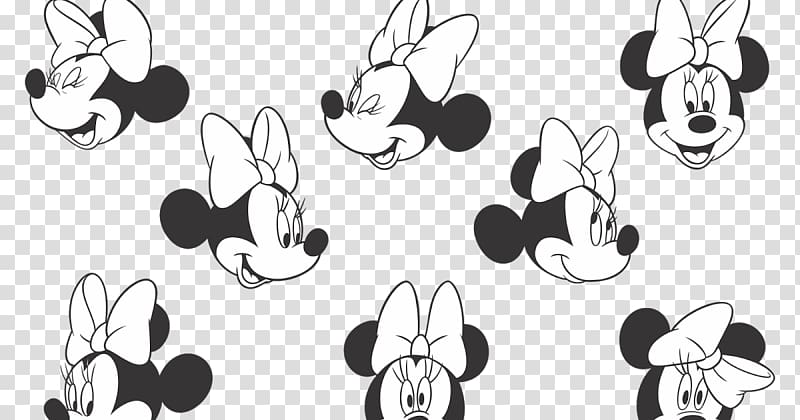 Mickey Mouse Minnie Mouse Coloring book Colouring Pages , mickey mouse transparent background PNG clipart