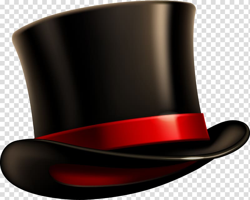 Hats transparent background PNG clipart