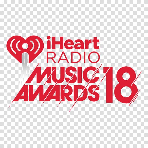 2018 iHeartRadio Music Awards IHeartMedia iHeartRadio Music Award for Best Duo/Group of the Year, others transparent background PNG clipart