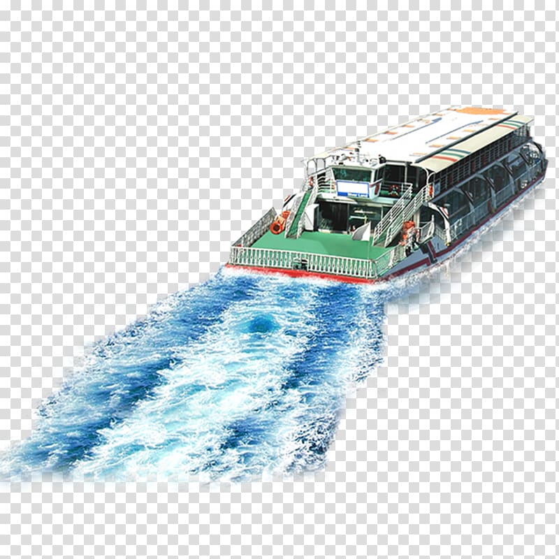 Passenger ship , Free to pull the material with passenger ships transparent background PNG clipart