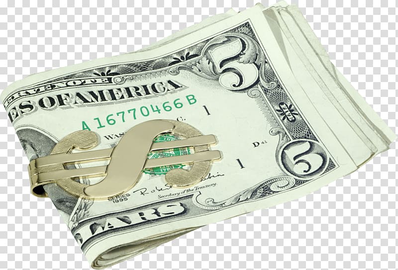 Money United States Dollar Banknote, Money transparent background PNG clipart