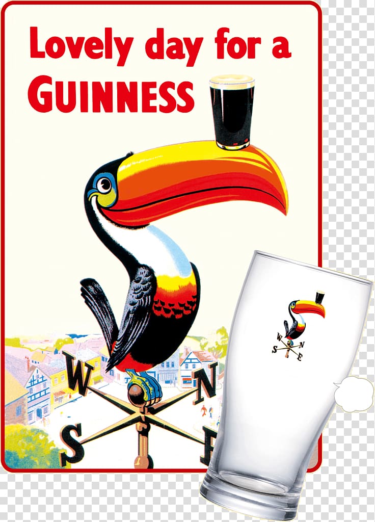 Guinness Beer Irish cuisine Bar Brewery, beer transparent background PNG clipart