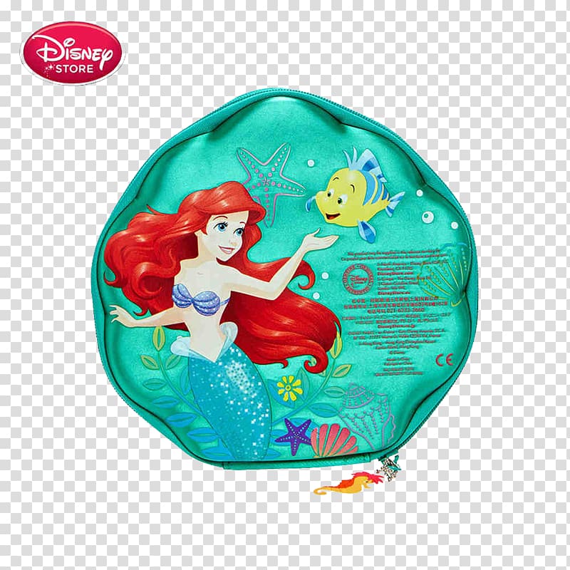 Ariel Walt Disney World The Prince The Walt Disney Company Disney Princess, Disney packet transparent background PNG clipart